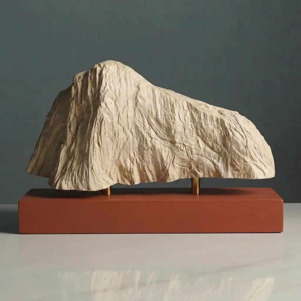 El Capitan Sculpture (Southwest Face, Yosemite National Park) Sculpted Peaks