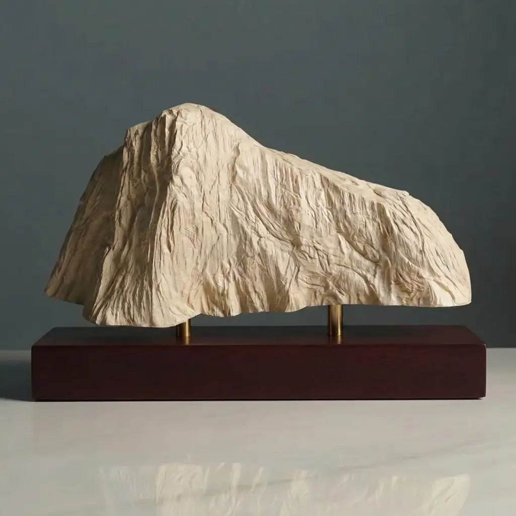 El Capitan Sculpture (Southwest Face, Yosemite National Park) Sculpted Peaks