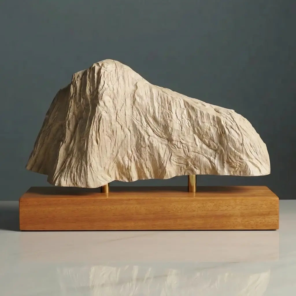 El Capitan Sculpture (Southwest Face, Yosemite National Park) Sculpted Peaks