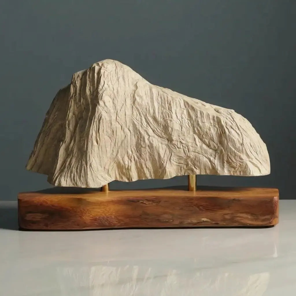 El Capitan Sculpture (Southwest Face, Yosemite National Park) Sculpted Peaks
