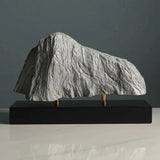 El Capitan (Southwest Face, Yosemite National Park) Sculpture