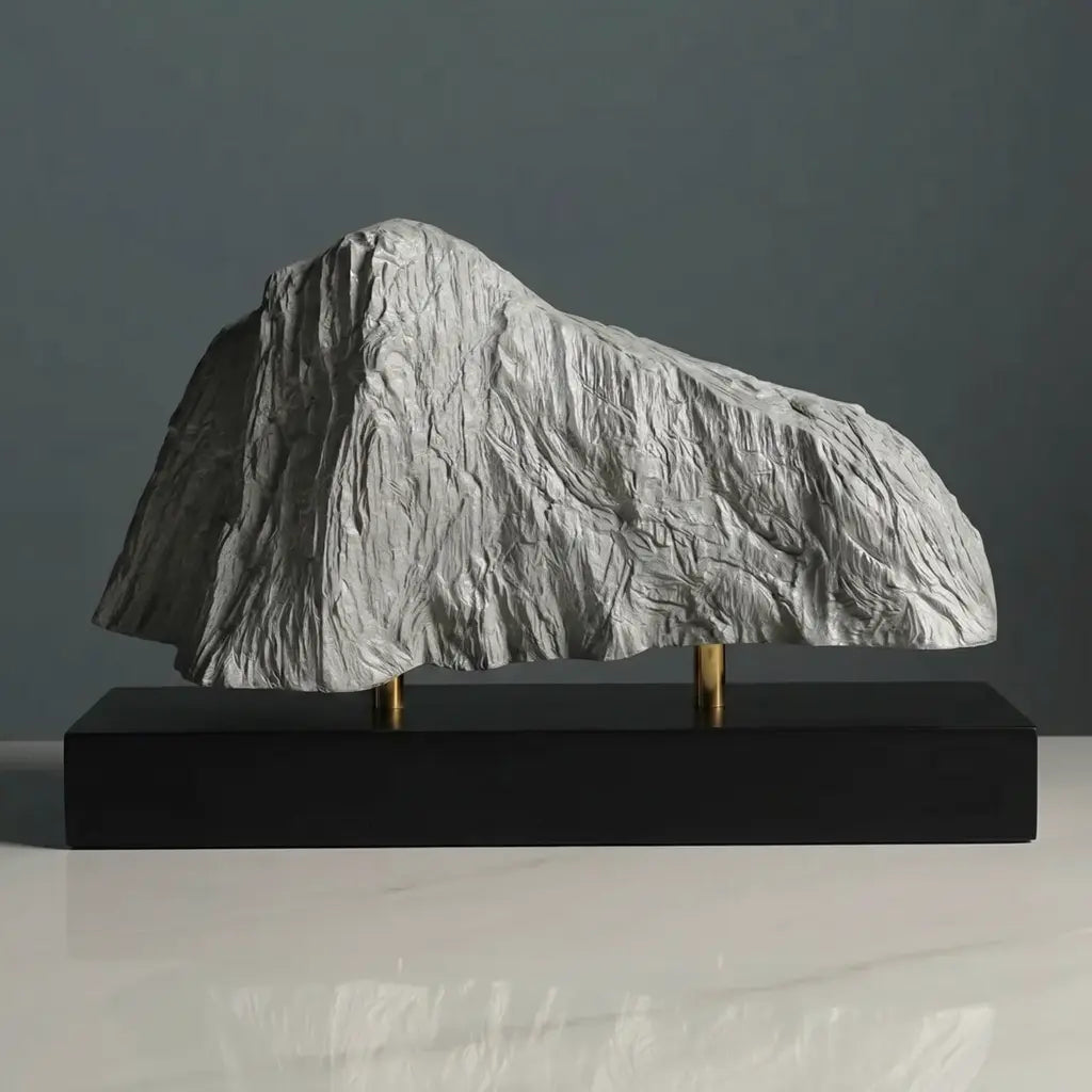 El Capitan Sculpture (Southwest Face, Yosemite National Park) Sculpted Peaks
