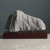 El Capitan (Southwest Face, Yosemite National Park) Sculpture