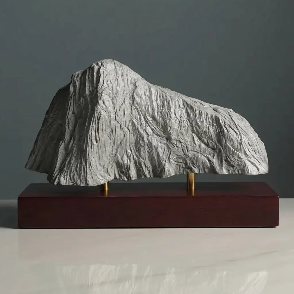 El Capitan Sculpture (Southwest Face, Yosemite National Park) Sculpted Peaks
