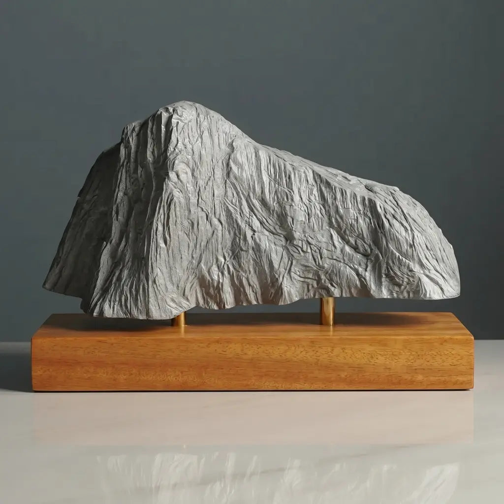 El Capitan Sculpture (Southwest Face, Yosemite National Park) Sculpted Peaks