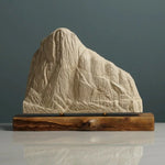 El Capitan Sculpture (Southeast Face, Yosemite National Park) Sculpted Peaks