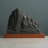 El Capitan Sculpture (Southeast Face, Yosemite National Park) Sculpted Peaks