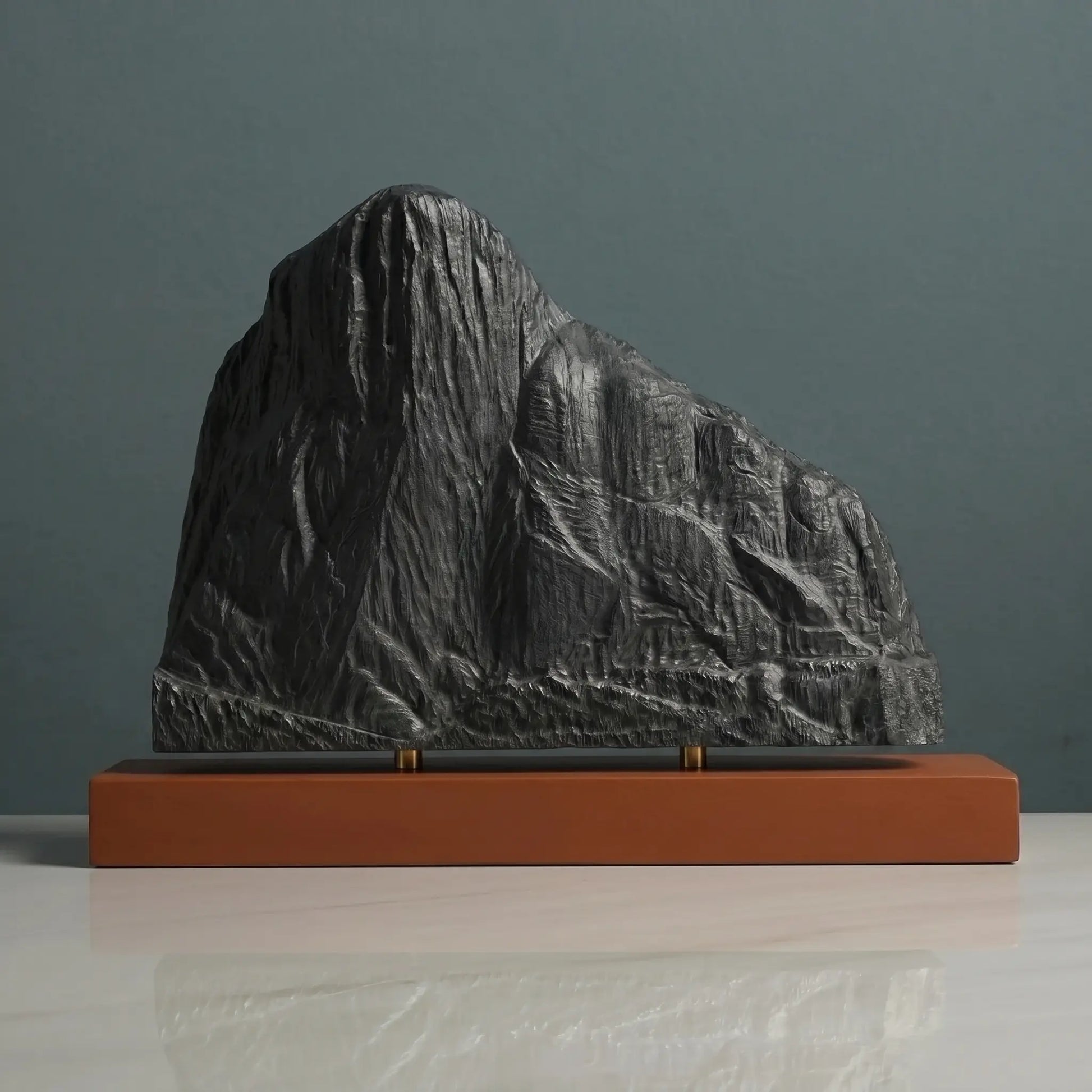 El Capitan Sculpture (Southeast Face, Yosemite National Park) Sculpted Peaks