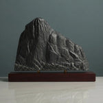 El Capitan Sculpture (Southeast Face, Yosemite National Park) Sculpted Peaks