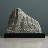 El Capitan Sculpture (Southeast Face, Yosemite National Park) Sculpted Peaks