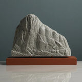 El Capitan Sculpture (Southeast Face, Yosemite National Park) Sculpted Peaks