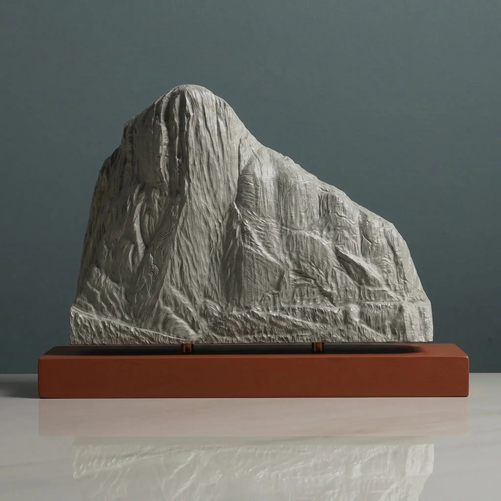 El Capitan Sculpture (Southeast Face, Yosemite National Park) Sculpted Peaks