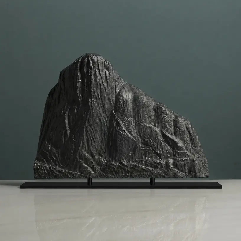 El Capitan Sculpture (Southeast Face, Yosemite National Park) Sculpted Peaks
