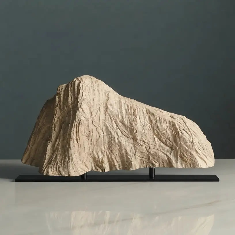 El Capitan Sculpture (Southwest Face, Yosemite National Park) Sculpted Peaks