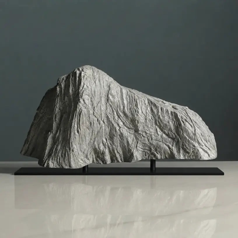 El Capitan Sculpture (Southwest Face, Yosemite National Park) Sculpted Peaks