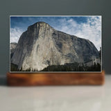 El Capitan (Southwest Face, Yosemite National Park) Sculpture