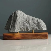 El Capitan Sculpture (Southwest Face, Yosemite National Park) Sculpted Peaks