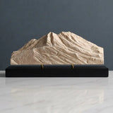 Emigrant Peak Sculpture (Paradise Valley, Montana)