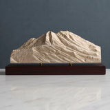 Emigrant Peak Sculpture (Paradise Valley, Montana)