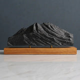 Emigrant Peak Sculpture (Paradise Valley, Montana)