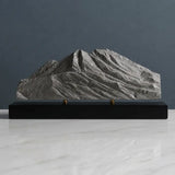 Emigrant Peak Sculpture (Paradise Valley, Montana)