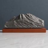 Emigrant Peak Sculpture (Paradise Valley, Montana)