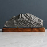 Emigrant Peak Sculpture (Paradise Valley, Montana)