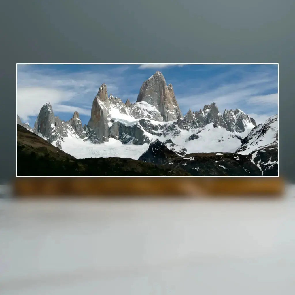Fitz Roy Panorama