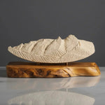 Flatirons Sculpture (Boulder, Colorado) Sculpted Peaks