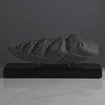 Flatirons Sculpture (Boulder, Colorado) Sculpted Peaks