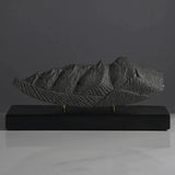 Flatirons Sculpture (Boulder, Colorado) Sculpted Peaks