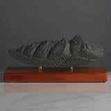 Flatirons Sculpture (Boulder, Colorado) Sculpted Peaks