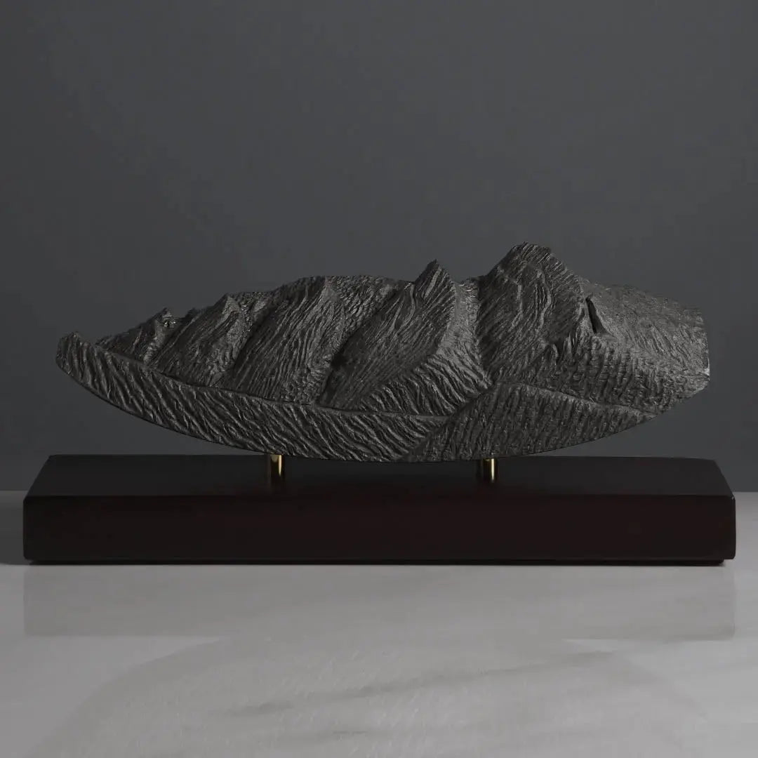 Flatirons Sculpture (Boulder, Colorado) Sculpted Peaks