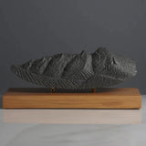 Flatirons Sculpture (Boulder, Colorado) Sculpted Peaks