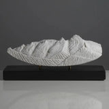 Flatirons Sculpture (Boulder, Colorado) Sculpted Peaks