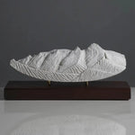 Flatirons Sculpture (Boulder, Colorado) Sculpted Peaks