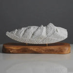 Flatirons Sculpture (Boulder, Colorado) Sculpted Peaks