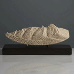 Flatirons Sculpture (Boulder, Colorado) Sculpted Peaks