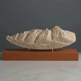 Flatirons Sculpture (Boulder, Colorado) Sculpted Peaks