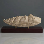 Flatirons Sculpture (Boulder, Colorado) Sculpted Peaks