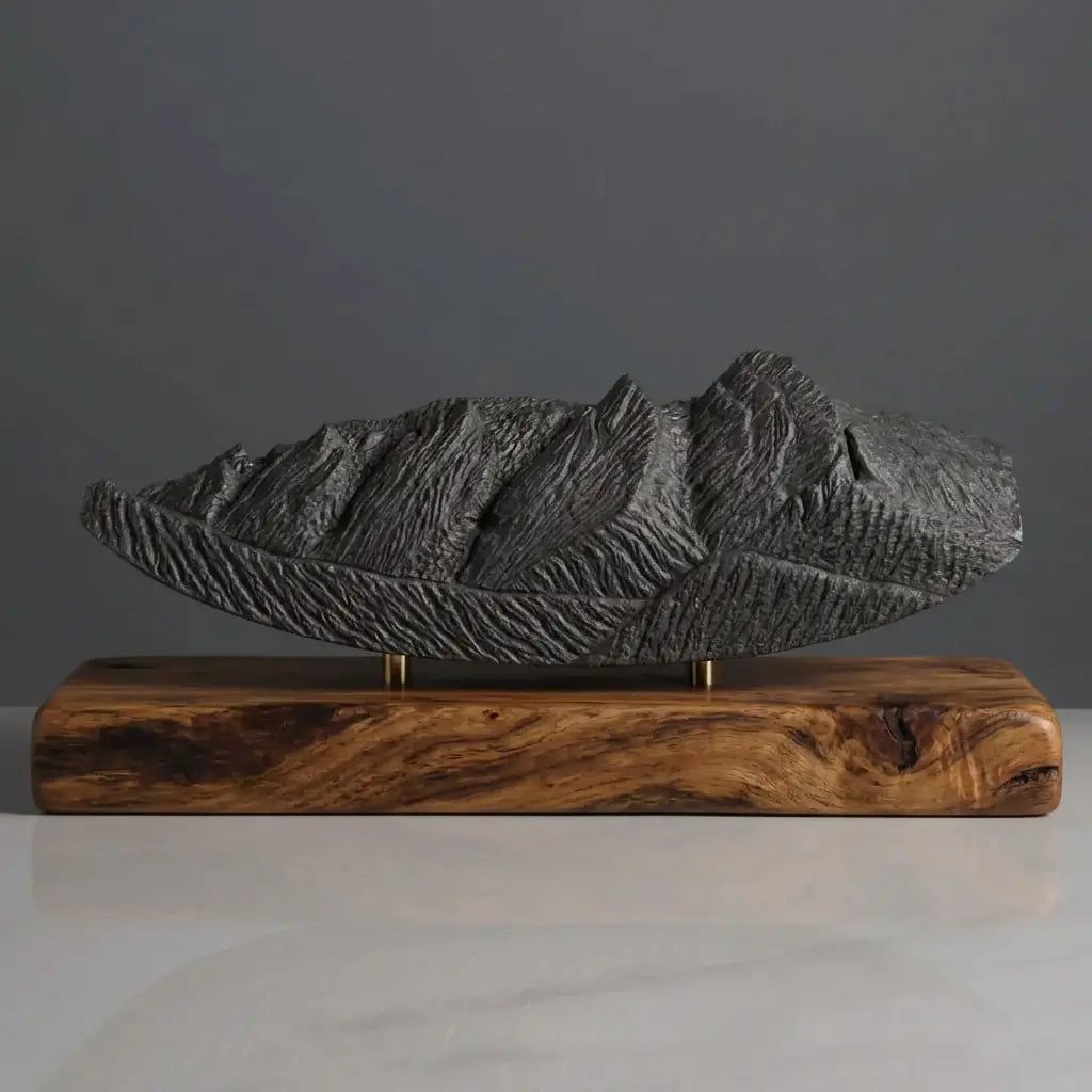 Flatirons Sculpture (Boulder, Colorado) Sculpted Peaks