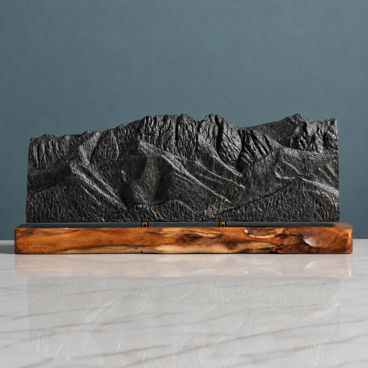 Giewont Sculpture