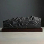 Goat Mountain (Skagit Range, Washington) Sculpted Peaks