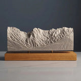 The Gore Range Sculpture (Colorado)