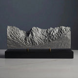 The Gore Range Sculpture (Colorado)