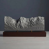 The Gore Range Sculpture (Colorado)