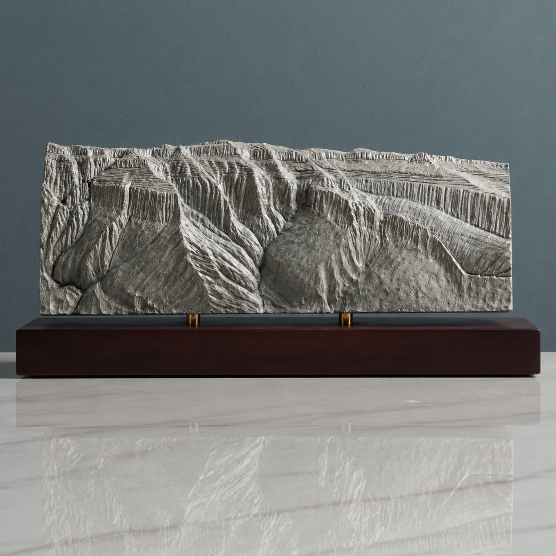 Grand Canyon Sculpture