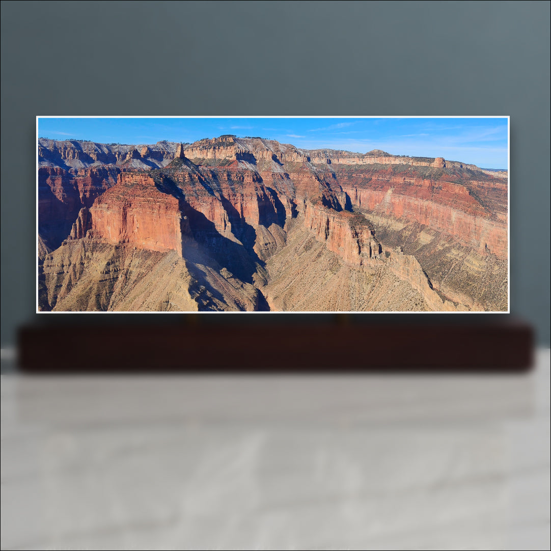 Grand Canyon Sculpture