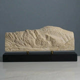 Grays Peak Sculpture (Colorado) Sculpted Peaks