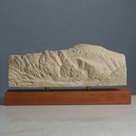 Grays Peak Sculpture (Colorado) Sculpted Peaks